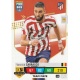 Yannick Carrasco Atlético Madrid 158