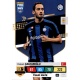 Hakan Çalhanoğlu Inter Milán 302