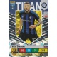 Milan Škriniar Titan Inter Milán 313