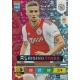 Kenneth Taylor Rising Star AFC Ajax 431