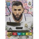 Karim Benzema Giant Real Madrid 433