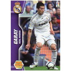 Garay 170 Megacracks 2010-11