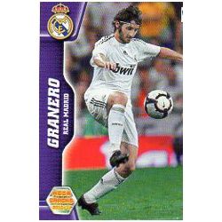 Granero 174 Megacracks 2010-11