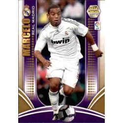 Marcelo Real Madrid 134 Megacracks 2009-10