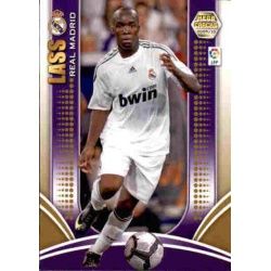 Lass Real Madrid 135 Megacracks 2009-10