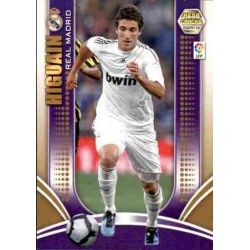 Higuain Real Madrid 144 Megacracks 2009-10