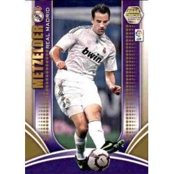 Metzelder Últimos Fichajes Real Madrid 374 Megacracks 2009-10