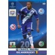 Chancel Mbemba RSC Anderlecht 39