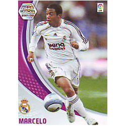 Marcelo Real Madrid 172