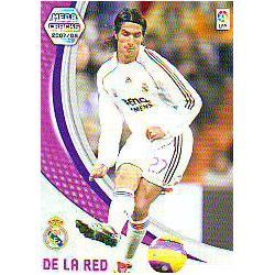 De la Red Real Madrid 176
