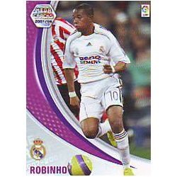 Robinho Real Madrid 178