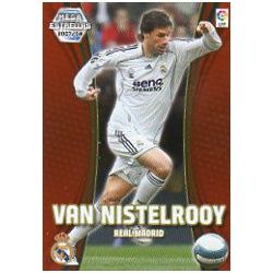 Van Nistelrooy Mega Estrellas Real Madrid 382