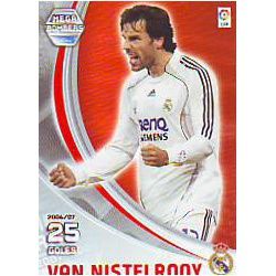 Van Nistelrooy Mega Bombers Real Madrid 388