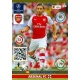 Santi Cazorla Fans Favourite Arsenal 255