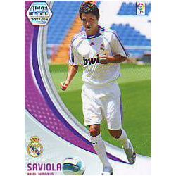 Saviola Nuevos Fichajes Real Madrid 458