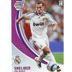 Sneijder Nuevos Fichajes Real Madrid 480