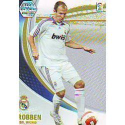 Robben Mega Fichajes Real Madrid 500