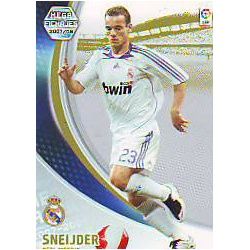 Sneijder Mega Fichajes Real Madrid 503