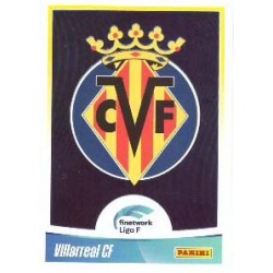 Escudo Villarreal 47