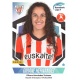 Oihane Hernández Athletic Club Fem 87