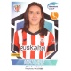 Marta Unzué Athletic Club Fem 94