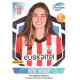 Irene Oguiza Athletic Club Fem 95