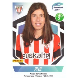 Peke Athletic Club Fem 99