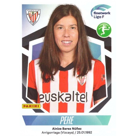 Peke Athletic Club Fem 99