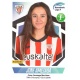 Jone Amezaga Athletic Club Fem 100