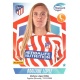 Maitane López Atlético Madrid 110