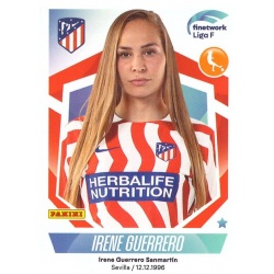 Irene Guerrero Atlético Madrid 111