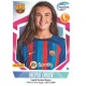 Ingrid Engen Barcelona 125