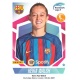 Keira Walsh Barcelona 127