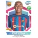 Asisat Oshoala Barcelona 133