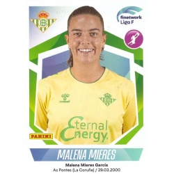 Malena Mieres Betis 136