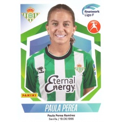 Paula Perea Betis 142