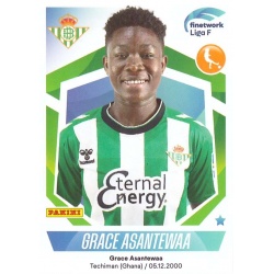 Grace Asantewaa Betis 146