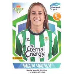 Natalia Montilla Betis 147