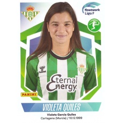 Violeta Quiles Betis 149