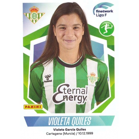 Violeta Quiles Betis 149