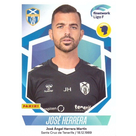 José Herrera Entrenador UD Granadilla Tenerife 152