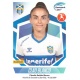 Clau Blanco UD Granadilla Tenerife 156