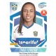 Thais Ferreira UD Granadilla Tenerife 159