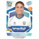 Sandra Hernández UD Granadilla Tenerife 162