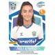 Paola Hernández UD Granadilla Tenerife 163