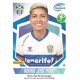 María José Pérz UD Granadilla Tenerife 165