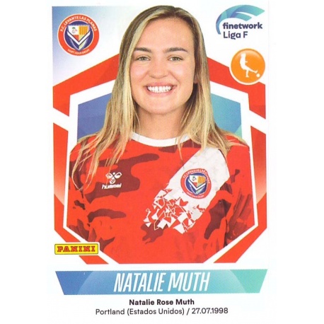 Natalie Muth Levante Las Planas 179