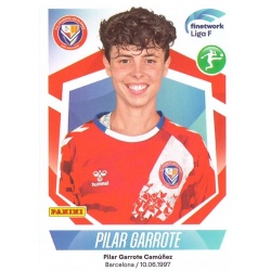 Pilar Garrote Levante Las Planas 182