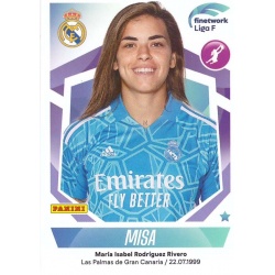 Misa Real Madrid 221