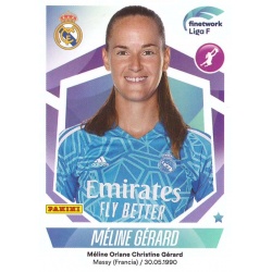 Méline Gérard Real Madrid 222